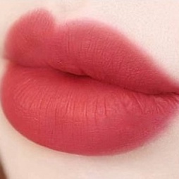 🔥 Son SHU UEMURA Màu 587 Vỏ Đen Màu Cam Hồng 🔥 | BigBuy360 - bigbuy360.vn