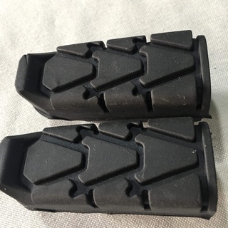 CẶP GÁC CHÂN TRƯỚC XE WINNER V1