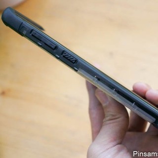 Ốp lưng UAG Plasma Galaxy Note 8