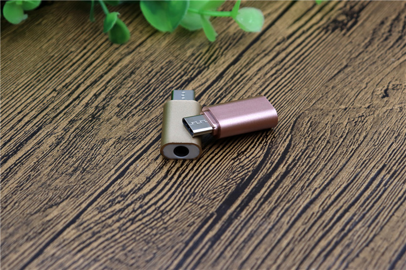 Đầu Chuyển Đổi Âm Thanh Loại C Sang 3.5mm Chuyên Dụng