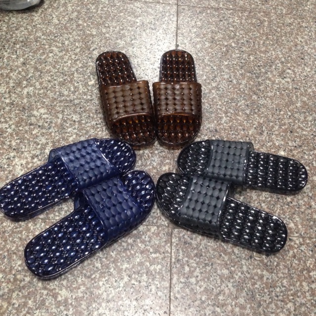 Dép đi trong nhà combo 5 đôi