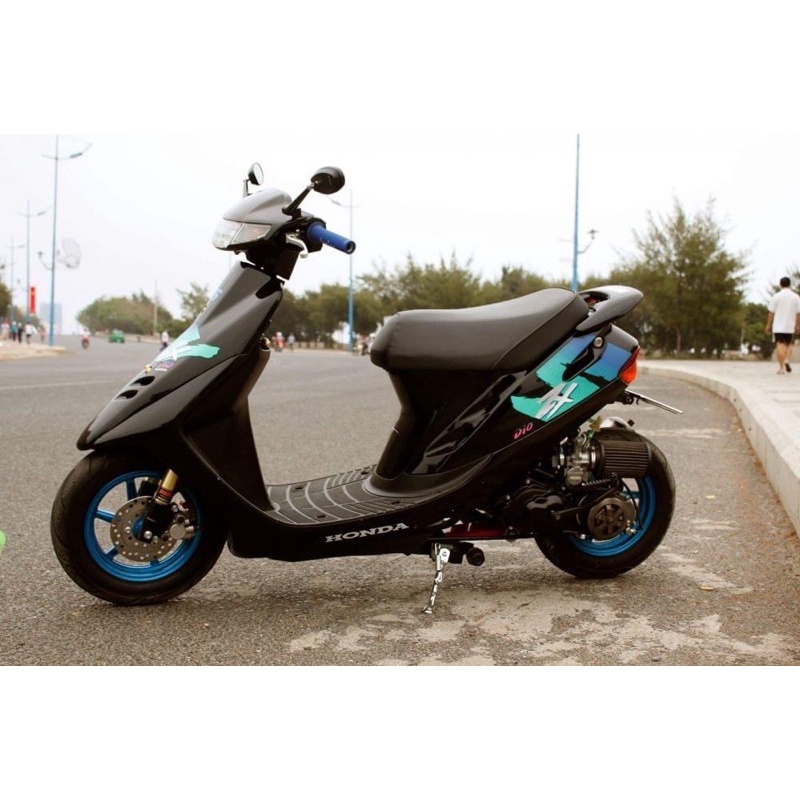Củ Đề xe Dio 50cc, Dio Zx, Julio, Giorno, Xe Nhật 50cc,..