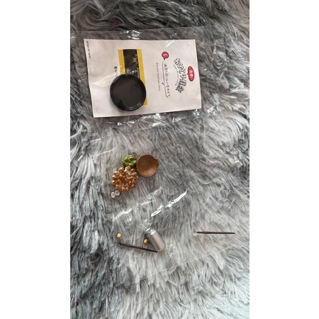 Thanh lí đồ chơi mini rement như ảnh