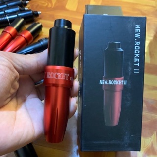 Máy pen rocket 2 phun xăm thẩm mỹ xăm nghệ thuật