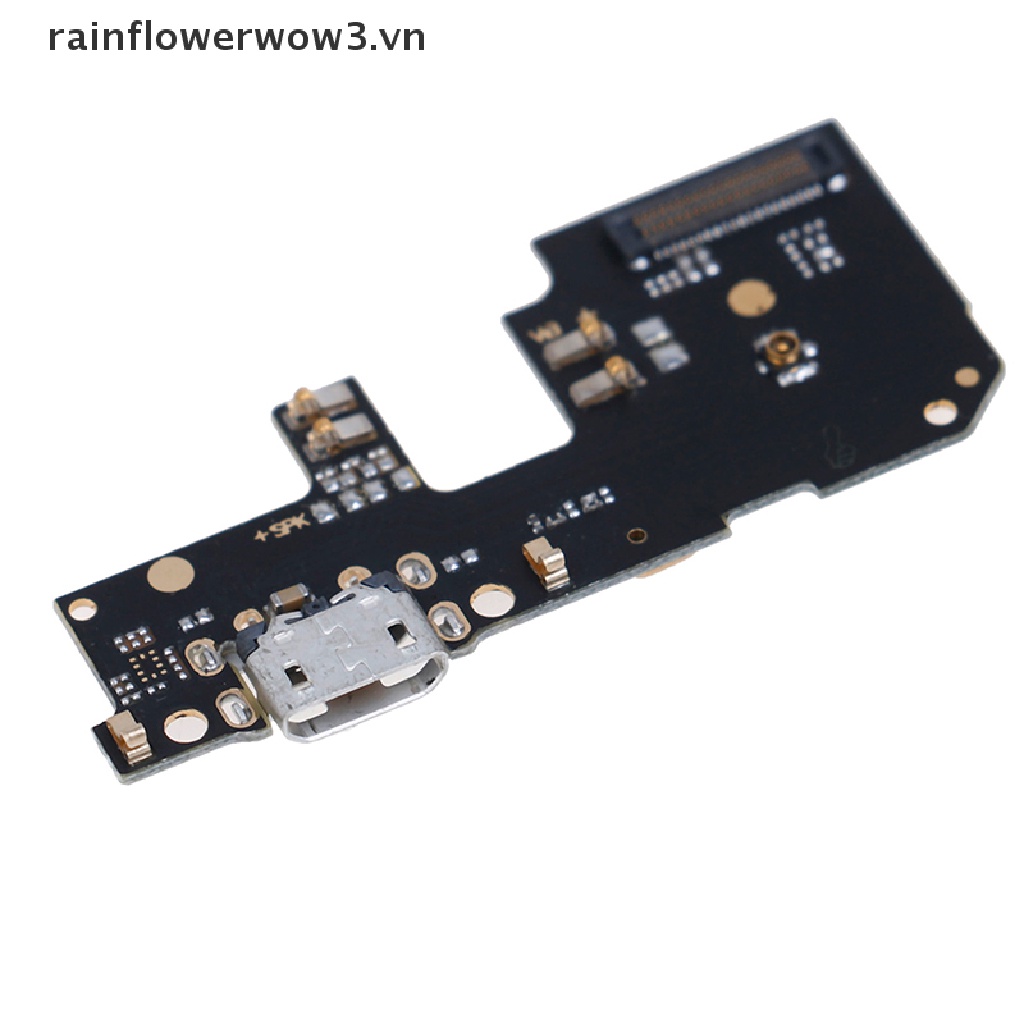 Cổng Sạc USB Thay Thế Cho xiaomi redmi 5