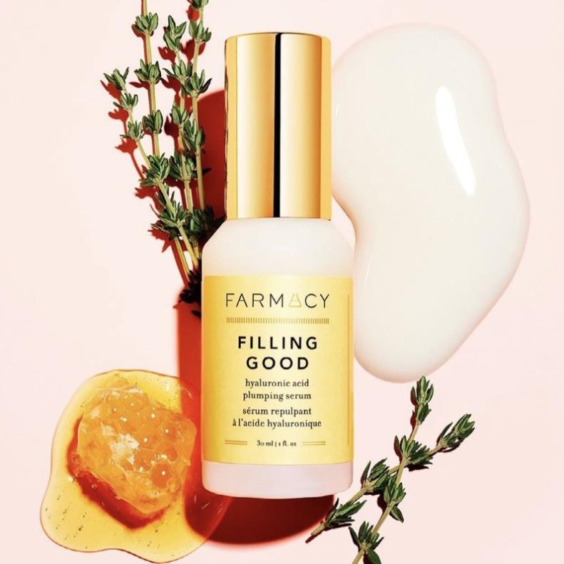 Tinh Chất Serum Farmacy Filling Good Hyaluronic Acid Plumping Serum 30ml 44$