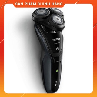 {Hàng chính hãng} Máy Cạo Râu Cao Câp Philips S5079