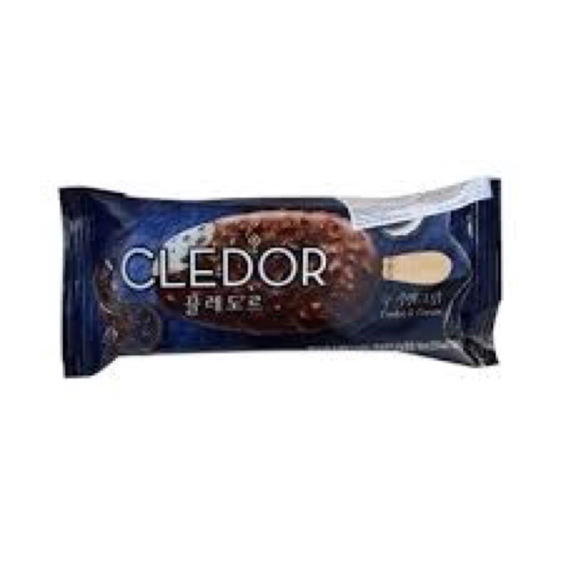 KEM HÀN QUỐC CLEDOR đủ vị