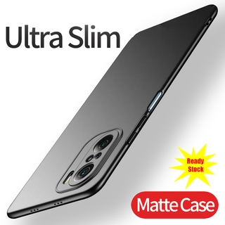 Ốp điện thoại cứng siêu mỏng cho Xiaomi Mi 11x 11 Pro 11 Lite 11 Ultra Redmi K40 Pro Plus Note 10s 10 Pro Max