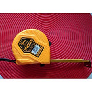Thước kép thép nền vàng ingco hsmt0835