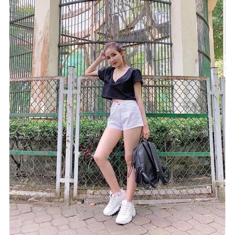 [RẺ VÔ ĐỊCH Chân Váy Tiểu Thư Hai Lớp