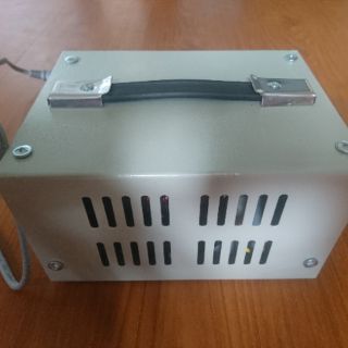 Biến áp 3kVA đổi nguồn 100V 110V tự ngẫu