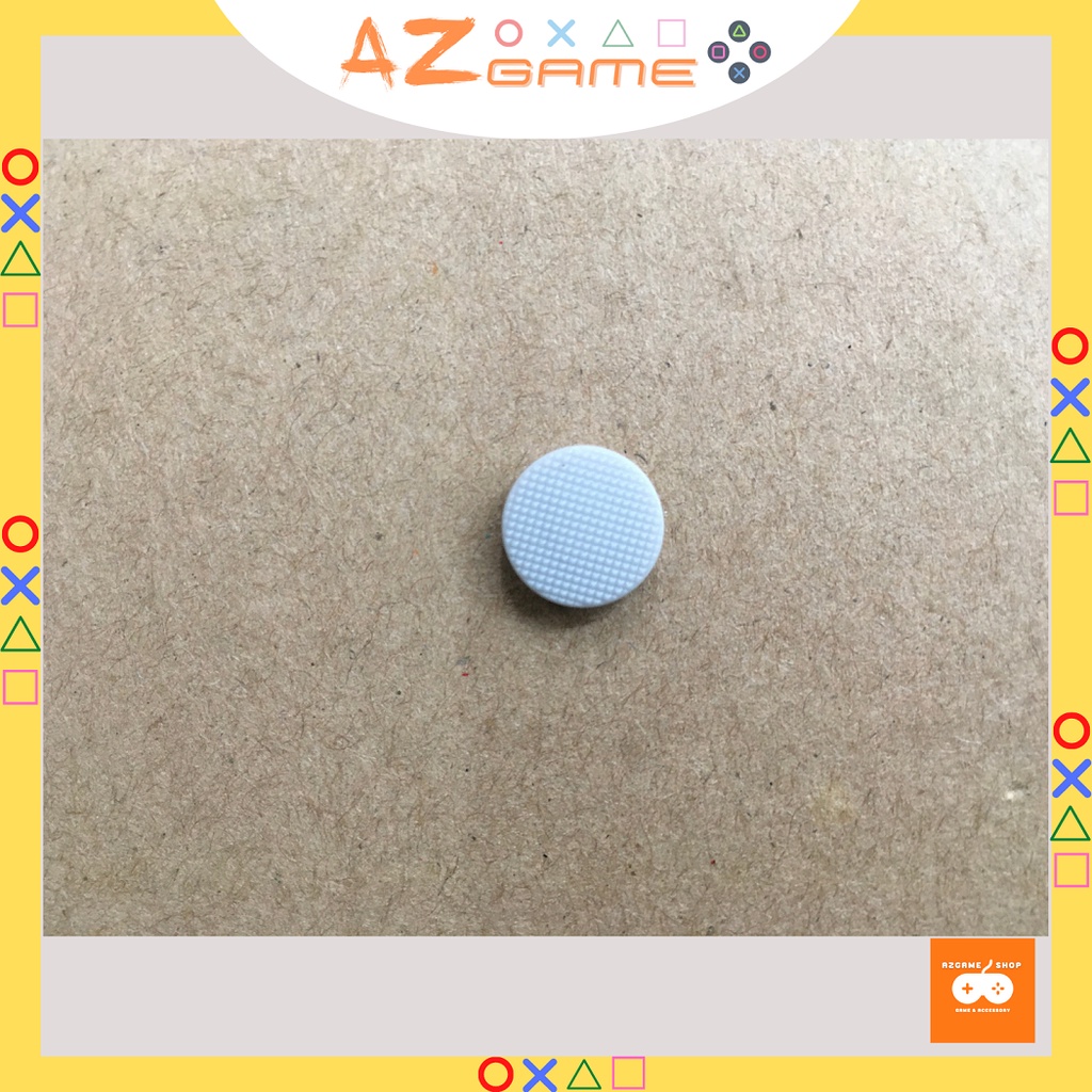 Núm Nút Cần Xoay Analog Stick PSP 1000 Đủ Màu