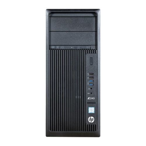 Máy tính để bàn HP