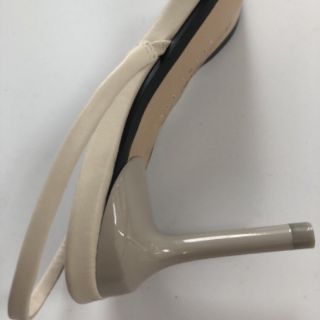 Giày Zara quai trong authentic