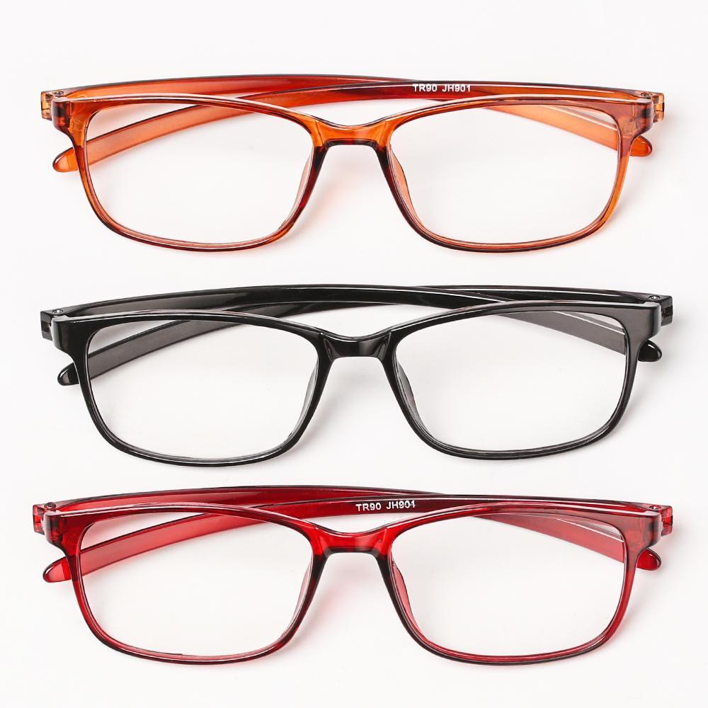 Kính Đọc Sách Siêu Nhẹ Thời Trang