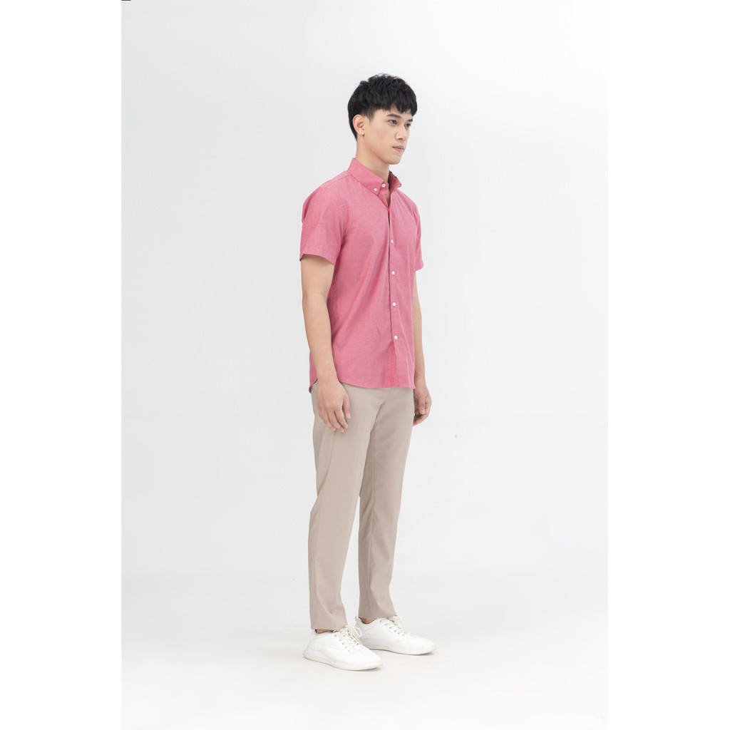 [Mã WABRIVY33 giảm 10% tối đa 50k đơn từ 250K] Quần dài nam dáng Slim IVY moda MS 22E2394