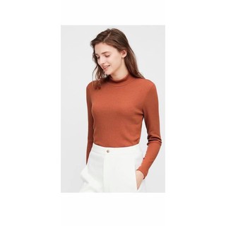 Áo Len Tăm Cổ 3 Phân
