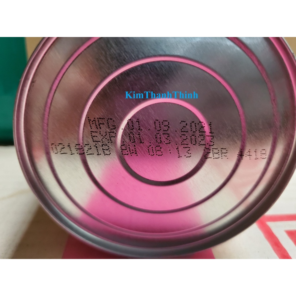 (KTT) Sữa đặc có đường ES hộp 500 gr sx Malaysia