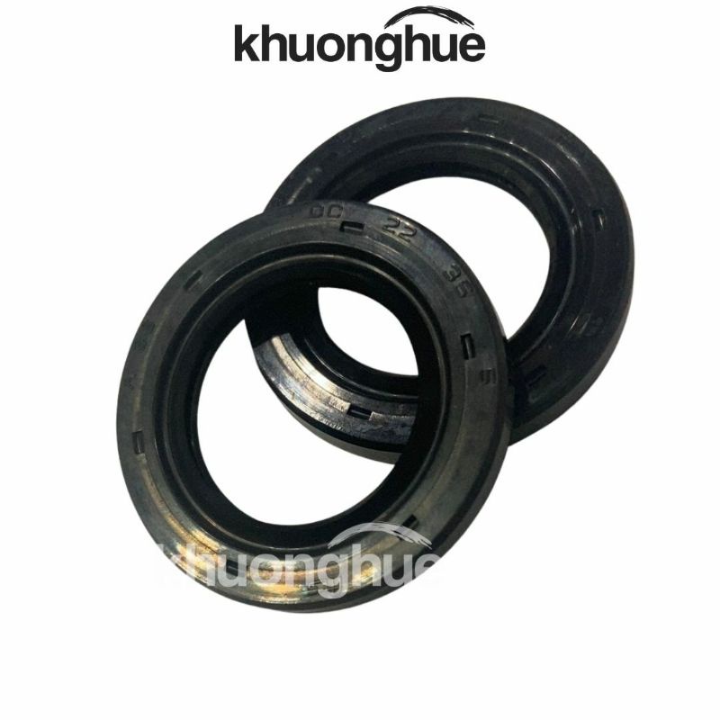 Phớt đùm bánh sau xe Exciter 150cc chính hãng Yamaha