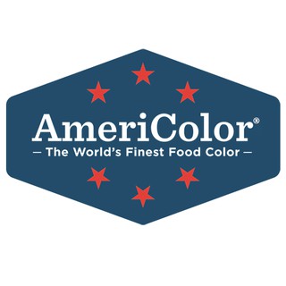 Màu thực phẩm Americolor Gold - 13.5oz