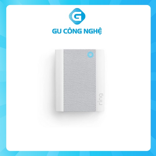 Ring Chime Gen 2, chuông báo không dây cho Ring Video Doorbell