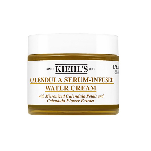 Kem dưỡng Hoa cúc Kiehl's Calendula Serum-Infused Water Cream chuẩn authentic | WebRaoVat - webraovat.net.vn