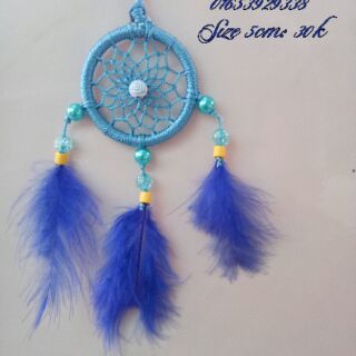Dreamcatcher size 5cm
