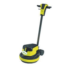 Máy chà sàn - thảm công nghiệp Hiclean BD1A