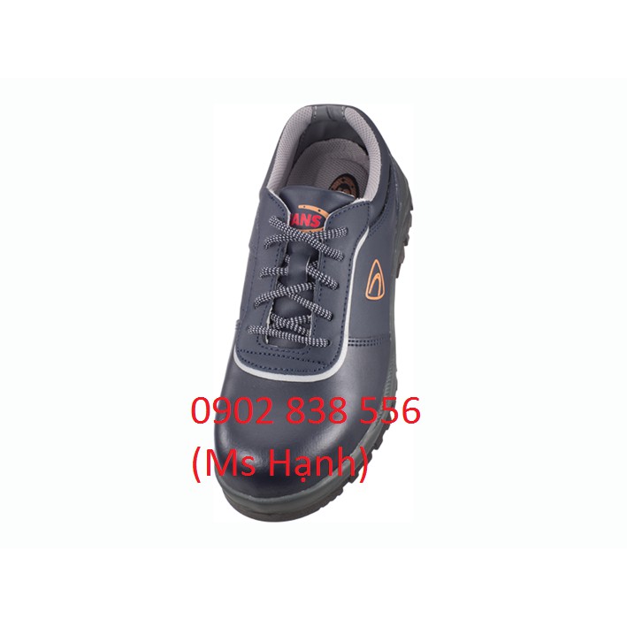 Giày bảo hộ lao động GHans HS-302NR-đủ size