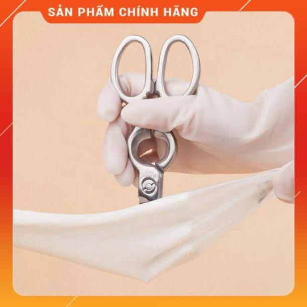 Đôi Găng Tay Cao Su Nhà Bếp Siêu Dai