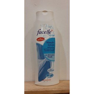 NƯỚC RỬA VỆ SINH PHỤ NỮ FACELLE 300ml