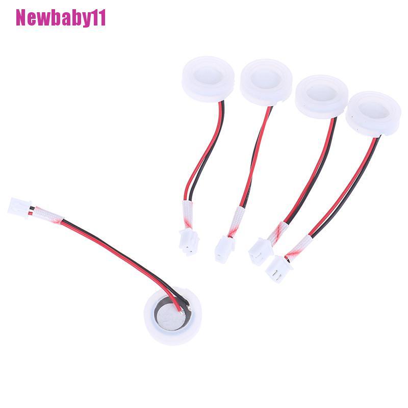 Set 5 Máy Phun Sương Tạo Ẩm Siêu Âm 16mm 1.7MHz