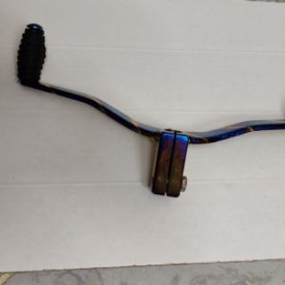 Cần số Titan 2 chiều