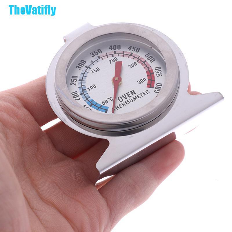 Máy Đo Nhiệt Độ Lò Nướng Chuyên Dụng Cao Cấp