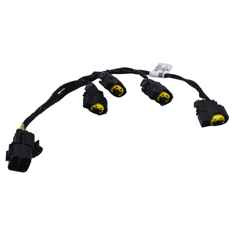 Cuộn Dây Nối Dài 27350-2B000 Cho Hyundai Elantra Accent Kia Rio Soul Ceed Cerato Spectra