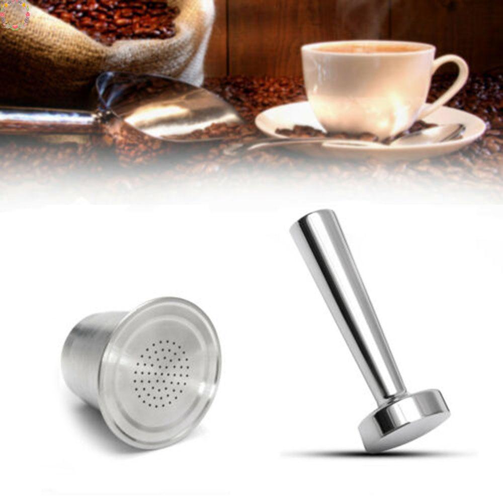 Viên Nén Thay Thế Cho Máy Pha Cà Phê Nespresso