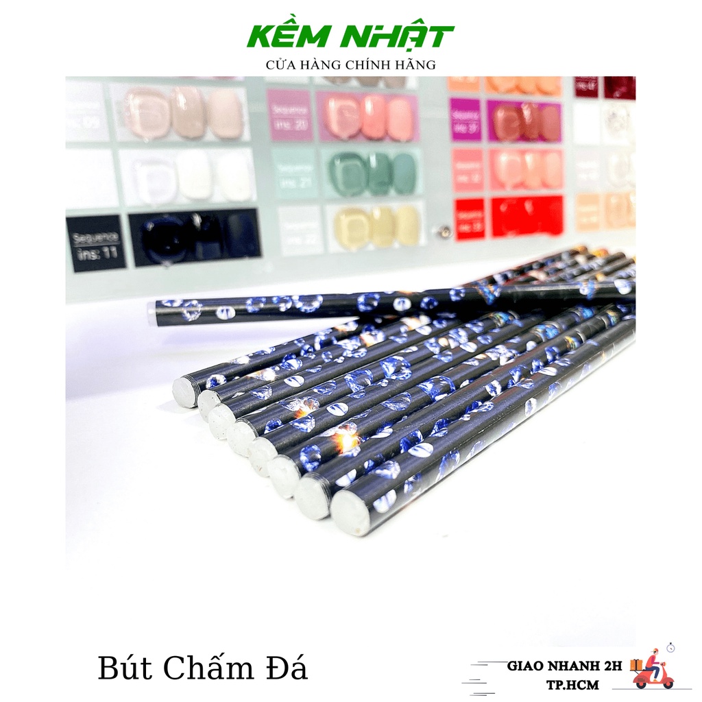 Bút Nến Chấm Đá Chuyên Dụng