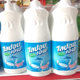 Nước rửa chén bát Thái Lan chai 800ml