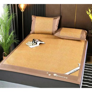 Chiếu sợi nho mát bền Nishikawa Nhật Bản
