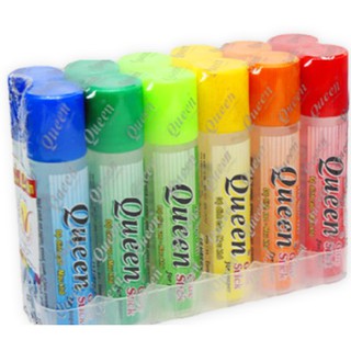 HỒ NƯỚC QUEEN (30ML) - Lốc 12 chai