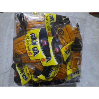 snack gân gà nóng sốt ( 1 bịch 30 gói )