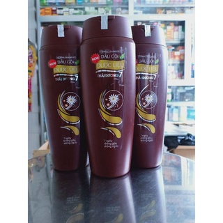 Dầu Gội Dược Liệu Thái Dương 7 Chai 200ml