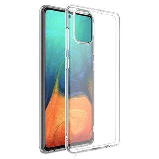 Ốp Dẻo Trong Cho Samsung Galaxy A51