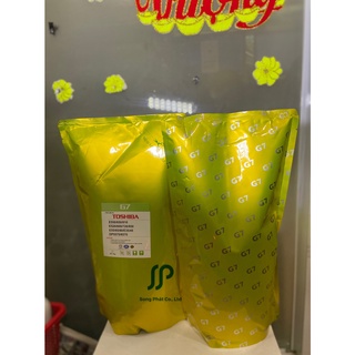 Combo 2 Gói/2KG  Mực đổ máy photo Toshiba G7 bao vàng Estudio 520, 523, 550, 555, 600, 603, 650, 655, 720, 723, 755, 810