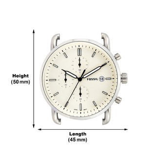 Đồng Hồ Nam Fossil FS5402