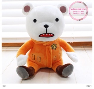 Nhân vật hoạt hình onepiece