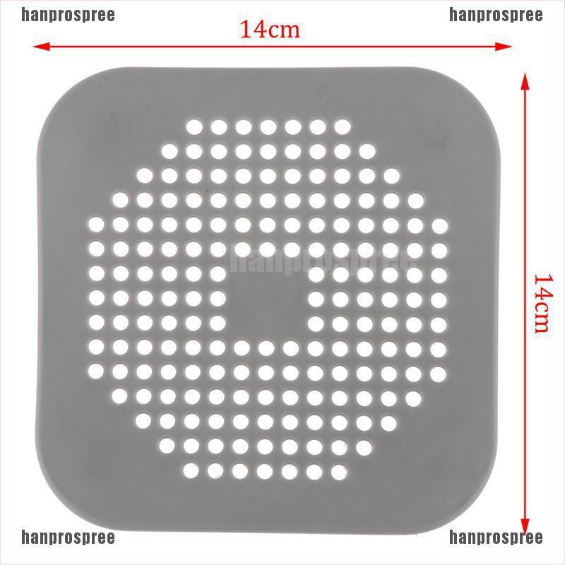 Nắp Cống Thoát Nước / Cao Su