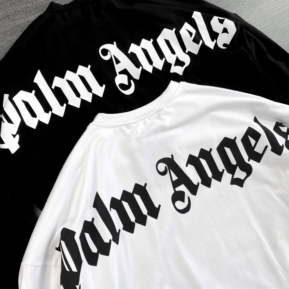 Áo thu đông Palm Angel | BigBuy360 - bigbuy360.vn