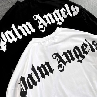 Áo thu đông Palm Angel